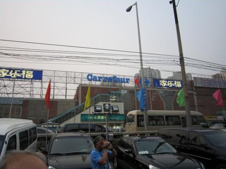 Carrefour