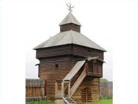 Museumsdorf Talzy