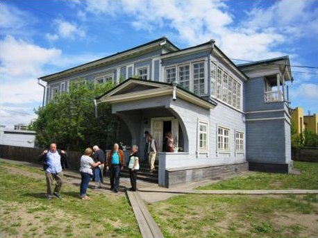 Irkutsk